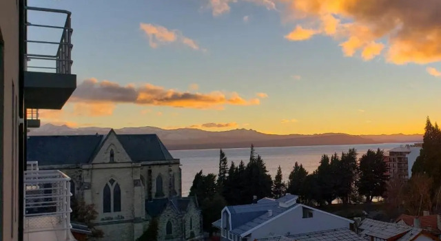 Bariloche Apartment, Забронировать Апартаменты/квартира Апартаменты Сан-Карлос-де-Барилоче, рядом с Административный центр, Апартаменты/квартира