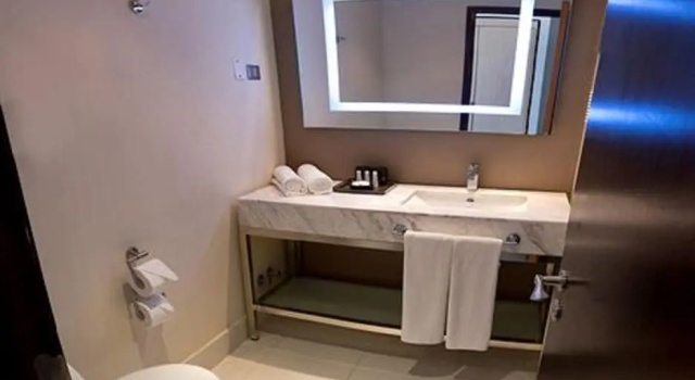 Двухместный номер Standard Spark Hoteles