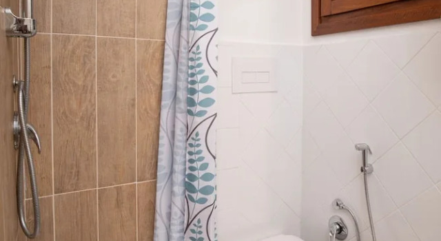 Апартаменты Casa di Titti by Wonderful Italy