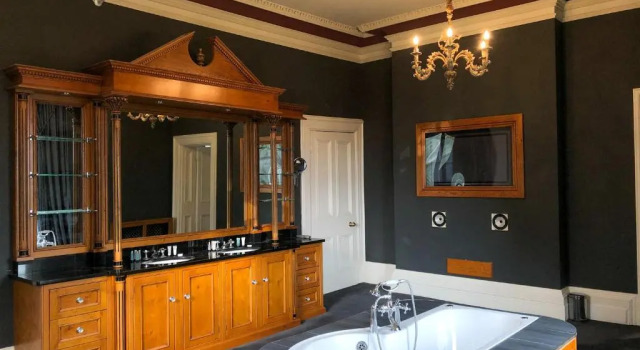 Номер Standard Netley Hall