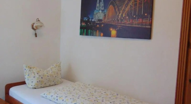 Hostel Heinzelmännchen