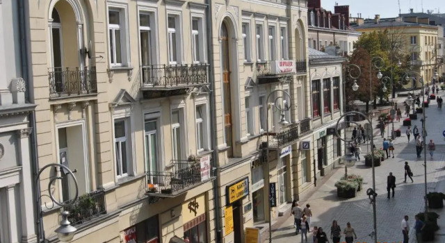 Hotel Bristol