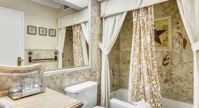 Номер Standard Luis' Lair by Ryson Vacation Rentals