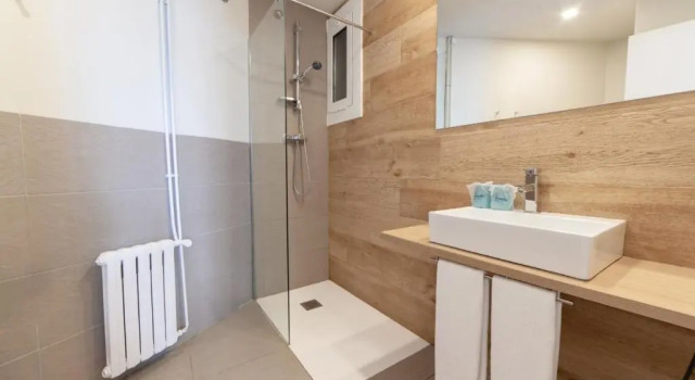 Номер Superior Dynamic Hotels Caldetes Barcelona