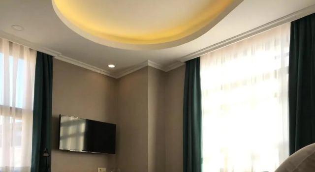 Семейный номер Standard GALATAHAN Hotel Istanbul Karakoy