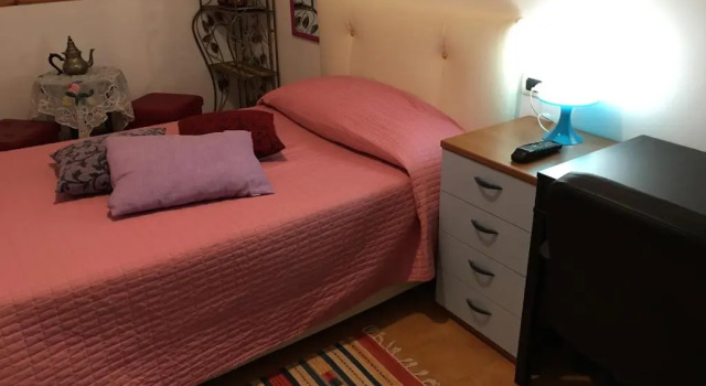 Bed & Breakfast Da Eliana, Забронировать Отель Молинелла 