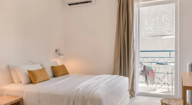 Номер Superior Aria Blue Suites