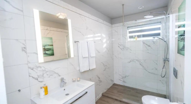 Четырёхместный номер Economy Guesthouse Keflavik by Reykjavik Keflavik Airport