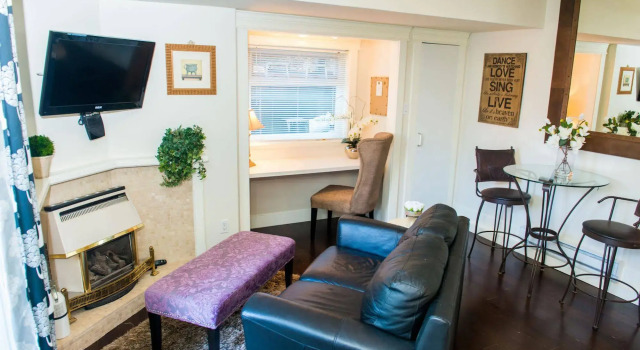 The Postern Gate Inn
