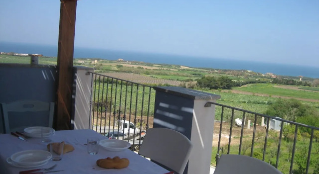 Апартаменты Sardinia Imagination - Valledoria