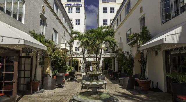 Hotel Ocean