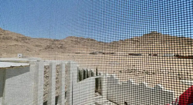 Camera tripla Comfort Capsa Thermal Oasis
