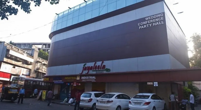 Jayaleela dormitory, Забронировать Хостел Мумбай Mumbai Region