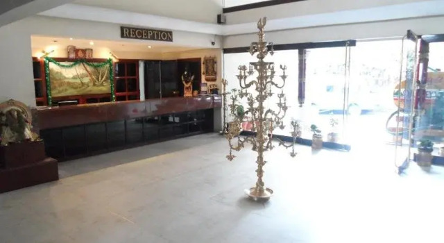 Hotel Valley View Inn, Забронировать Отель Отели штата Тамилнада с бассейном, Бассейн