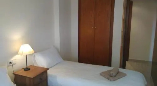 Charming Holiday Apartment Javea