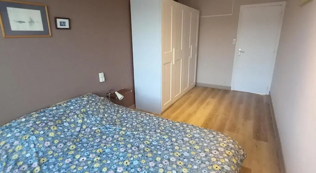 Appartement Saint-Jean-de-Monts, 3 pièces, 6 personnes - FR-1-323-83
