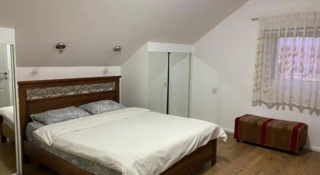 Apartamento dúplex Las Palmas