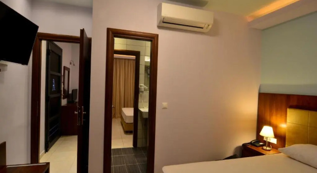 Семейный номер Standard Panorama Inn Hotel
