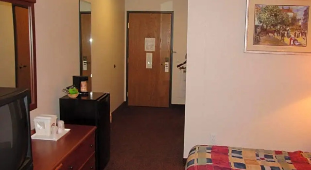 Номер Standard Lomira Inn and Suites