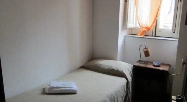 Standard Zimmer I Vespri