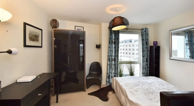 Belgravia Apartments- Wilton Road