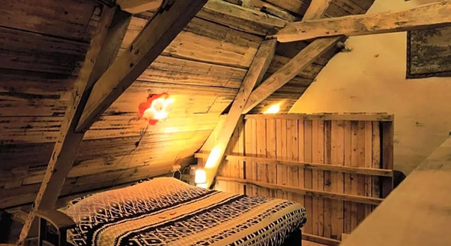 B&B 't Zwaluwnest, Rezerwuj Bed and Breakfast Hotele w Bruksela z parkingiem, Parking