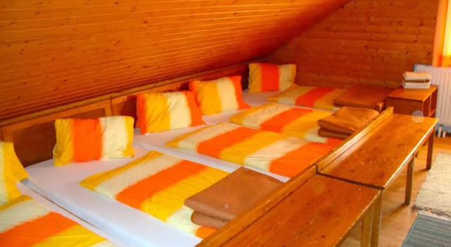 Krummholzhütte, Забронировать Отель Хаус Лицен