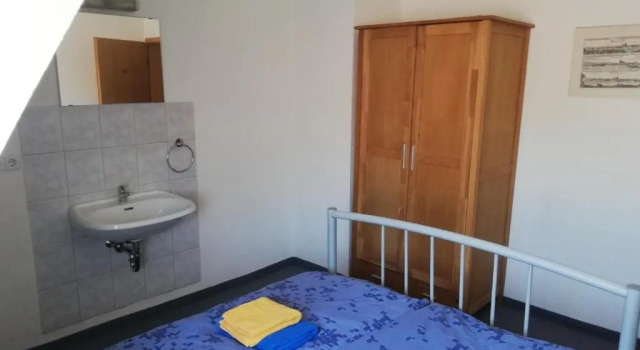 Одноместный номер Economy Gästehaus Heigeleshof