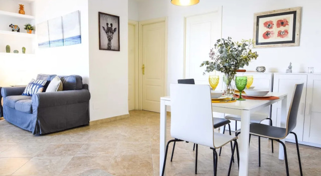 Letmalaga Bay Views, Забронировать Апартаменты/квартира Эсте Малага