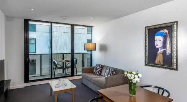 Apartments @ 133 City