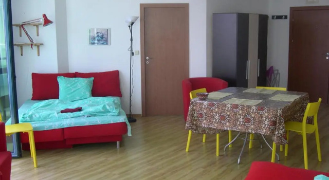 Апартаменты 405 Ul Rakovina,Entrance E, 4 Floor