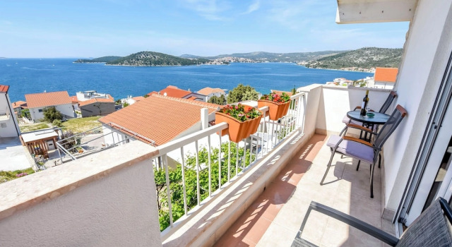 Апартаменты Apartments Zvonko