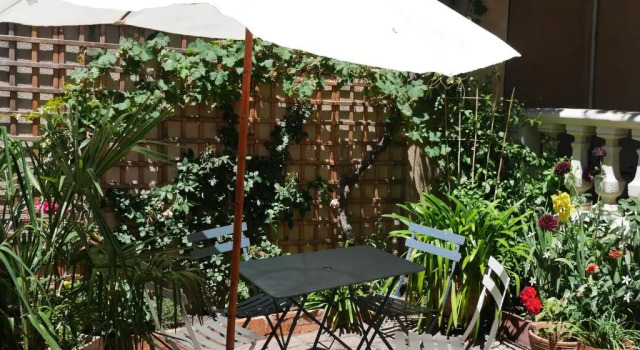 Апартаменты Les Loges des Chalets