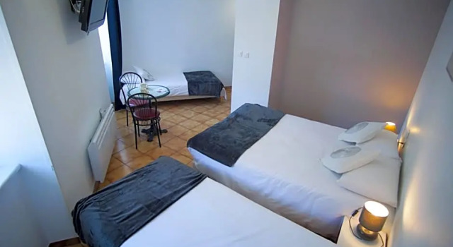 Hôtel Le Bellevue, Rezervovat Hotel Tarascon-sur-Ariège Ariège