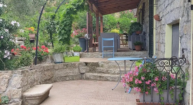 Номер Standard B&B San Michele