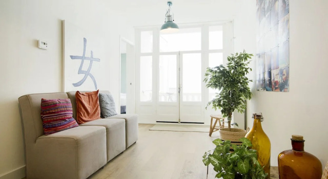 Rembrandtplein Apartments, Забронировать Апартаменты/квартира Апартаменты Норда, Апартаменты/квартира