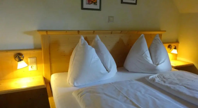 Апартаменты Klieber - Urlaub am Biobauernhof