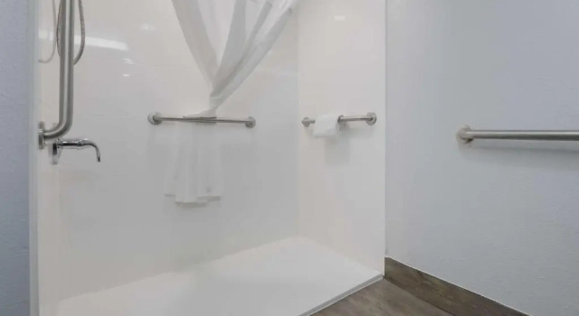 Номер Standard SureStay Plus Hotel by Best Western Gatlinburg