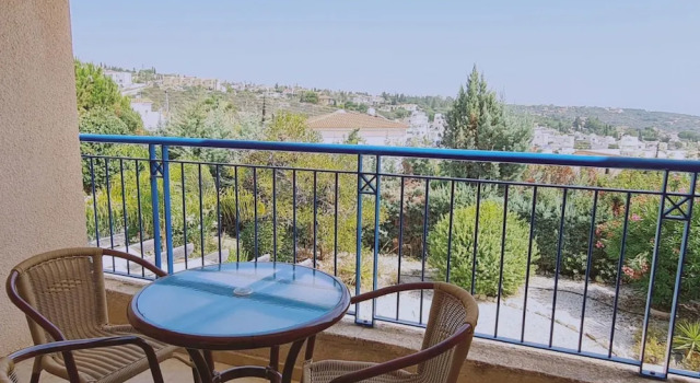 Апартаменты 90 TLA - Stay Tala Sea View Apartment