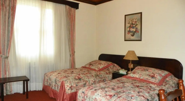Hotel Stelter