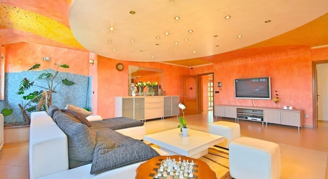 Villa Bea