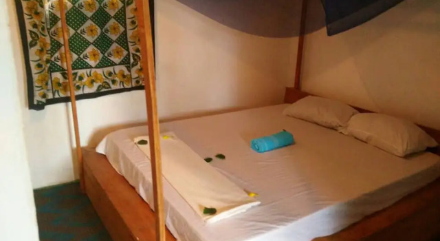 Tuna Lodge, Prenota Hotel Kizimkazi 