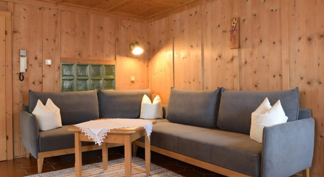 Landhaus Huber, Rezervasyon Tatil Evi Lechtal villalar, Villa
