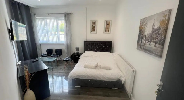 Номер Economy Zams rooms