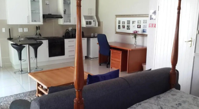 Номер Executive Thatchfoord Lodge