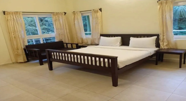 Temple Tree Residence, Book Hotel Virudhunagar 