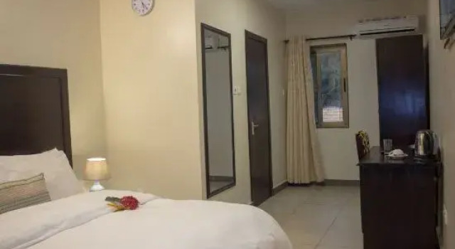 Номер Standard SSNIT GUEST HOUSE