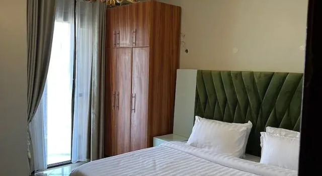 Standard- værelse Dollarsprings Hotel