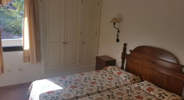 Апартаменты с 2 комнатами Apartamentos Playa de Los Roques