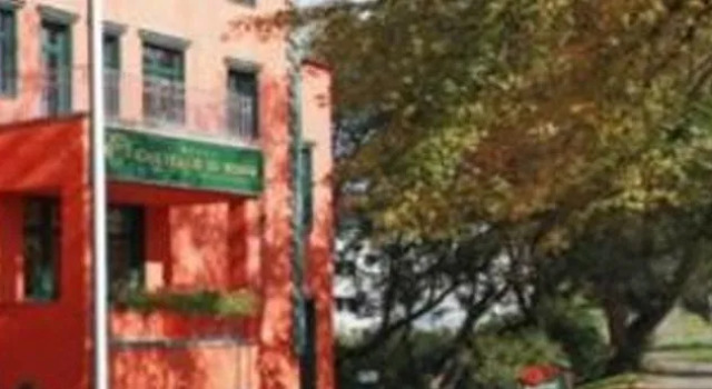 Castello Di Roma, Rezerwuj Hotel Teltow Brandenburgia